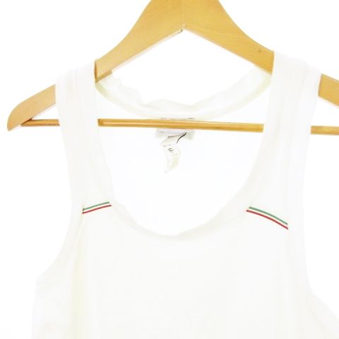 ドルチェ&ガッバーナ ドルガバ DOLCE&GABBANA UNDERWEAR タンクトップ