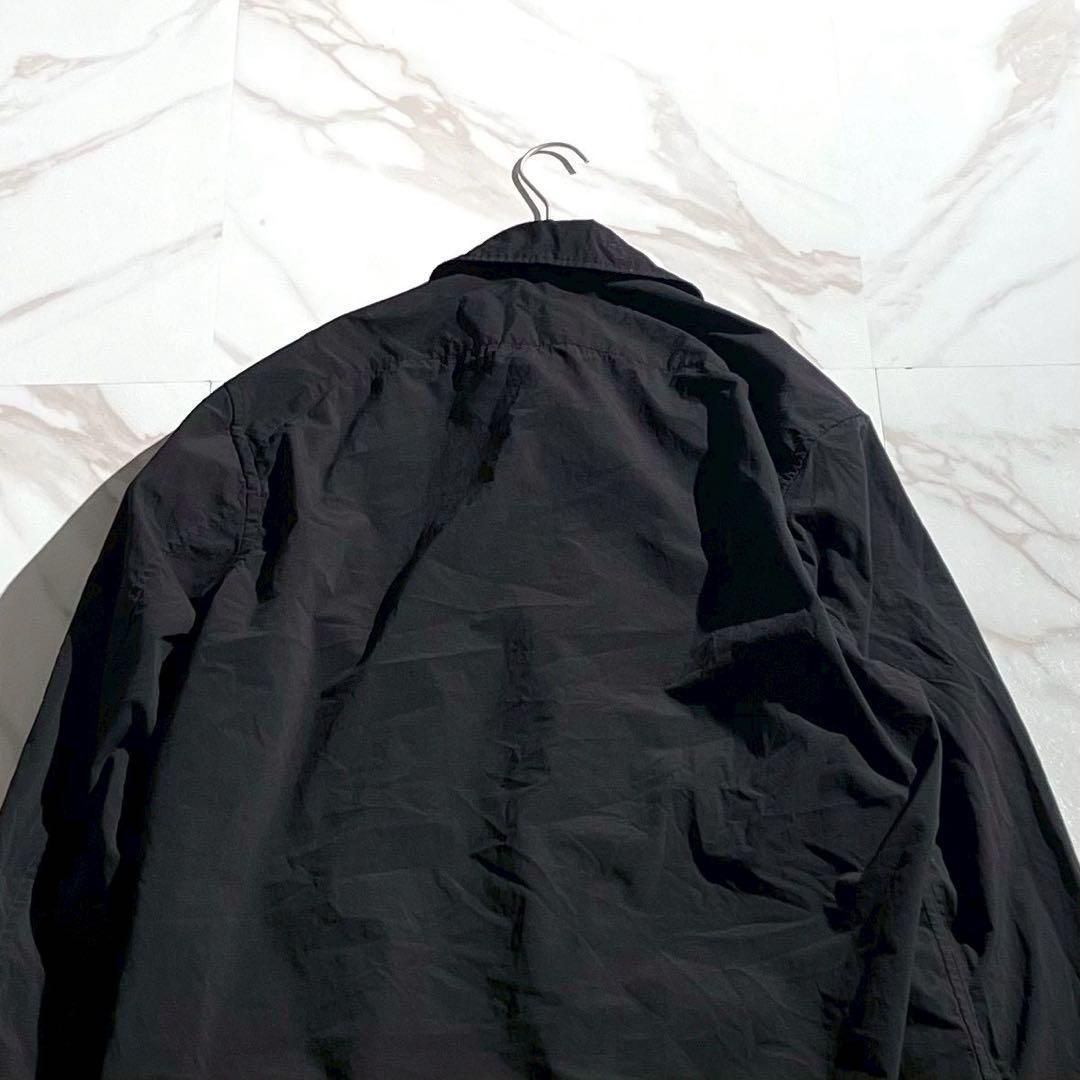 Yohji Yamamoto POUR HOMME ヨウジヤマモトプールオム 2019SS 製品染め