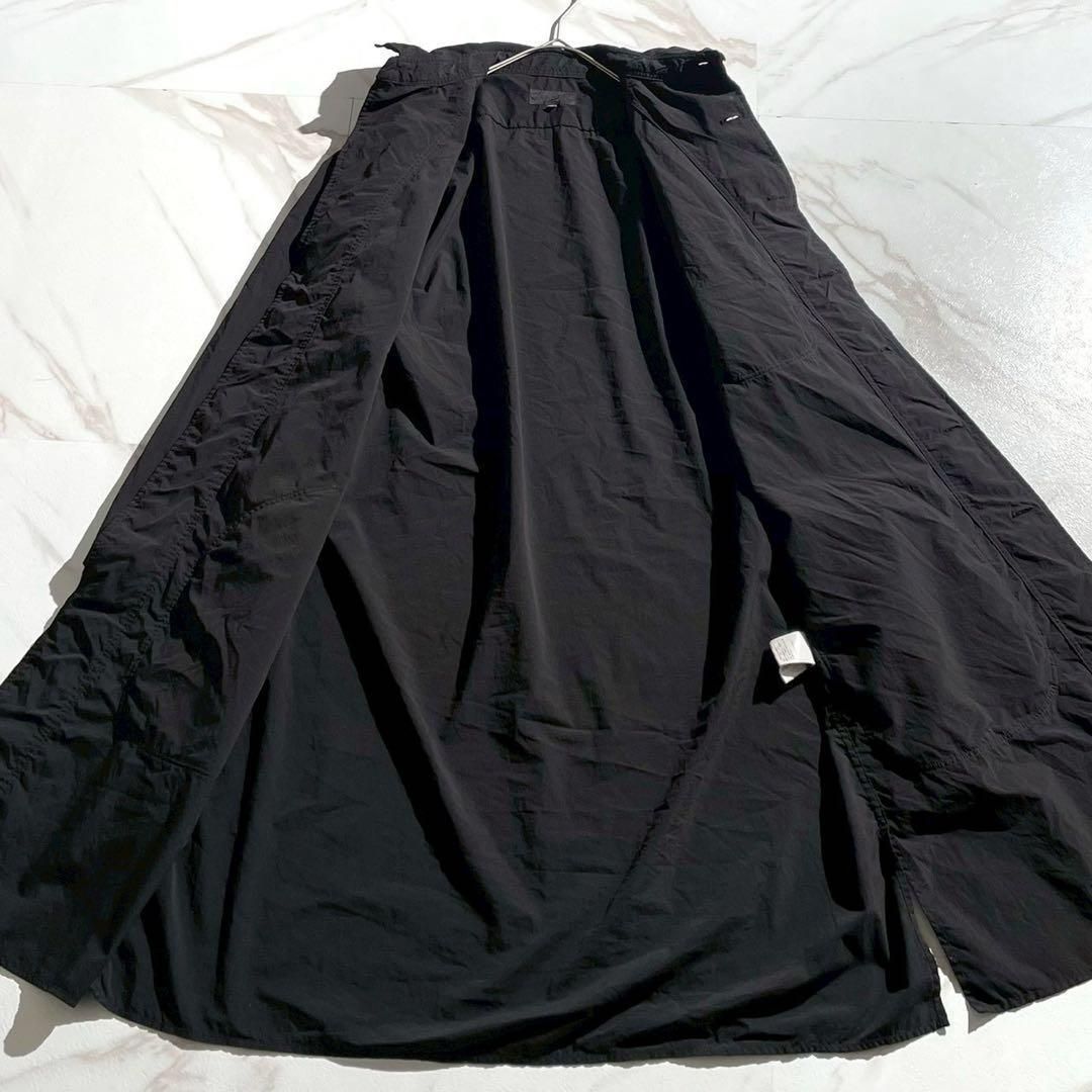 Yohji Yamamoto POUR HOMME ヨウジヤマモトプールオム 2019SS 製品染め