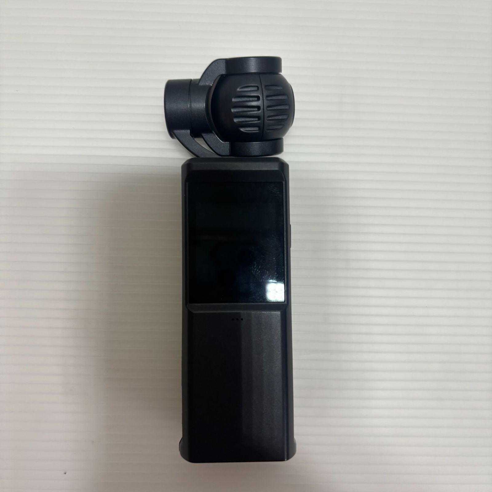 店頭 ポジカメ EC PGC 01 E セレクト でんきち メーカー保証付