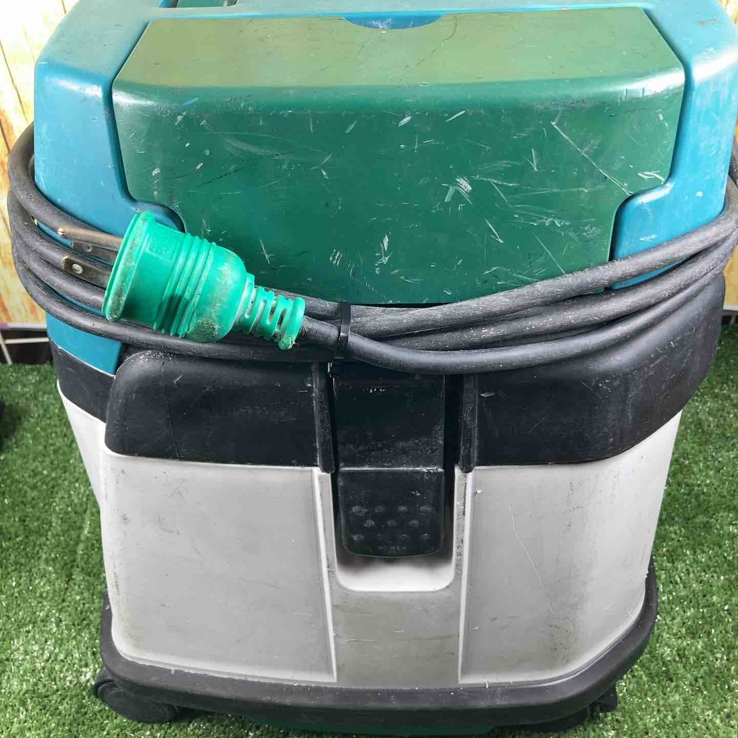  マキタ makita 集じん機 乾湿両用 474 P 集塵機 ブロワー 電動工具 エア工具