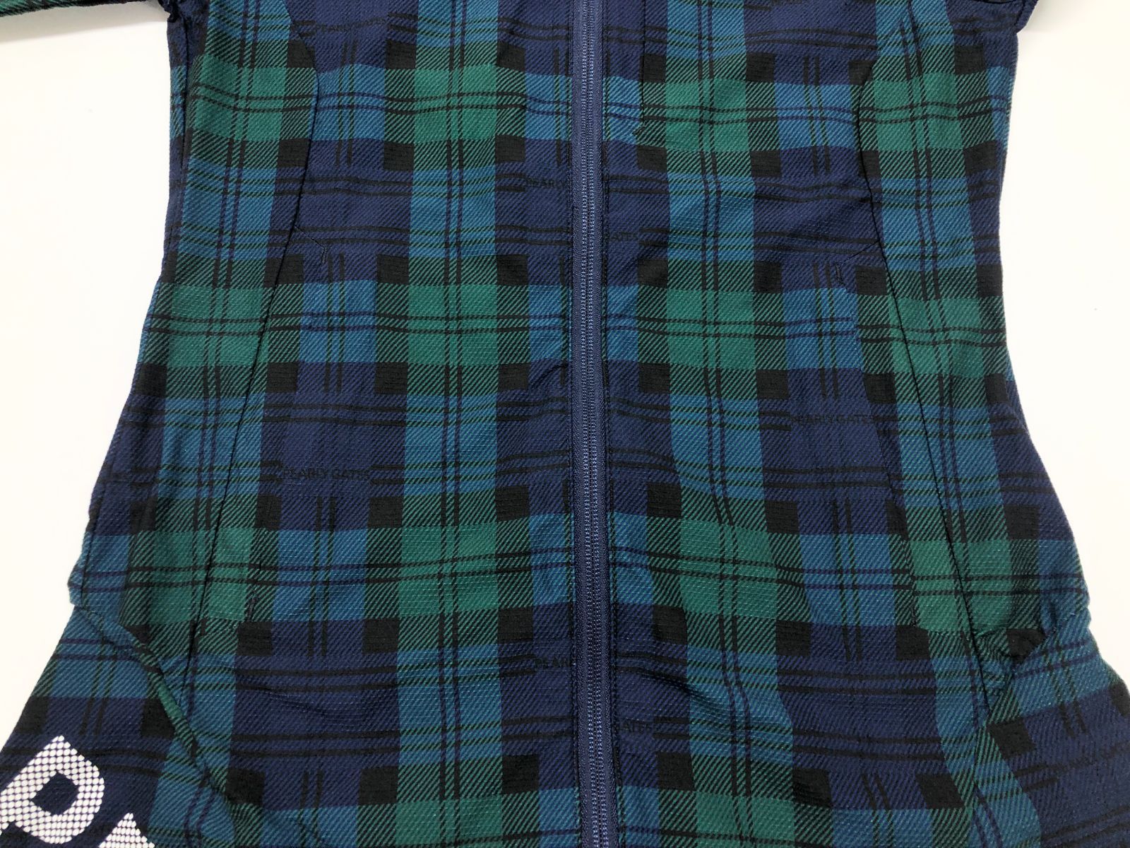 GATES パーリーゲイツ