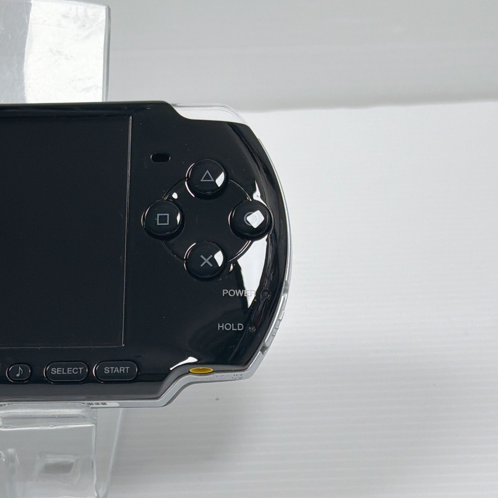 ポータブル SONY