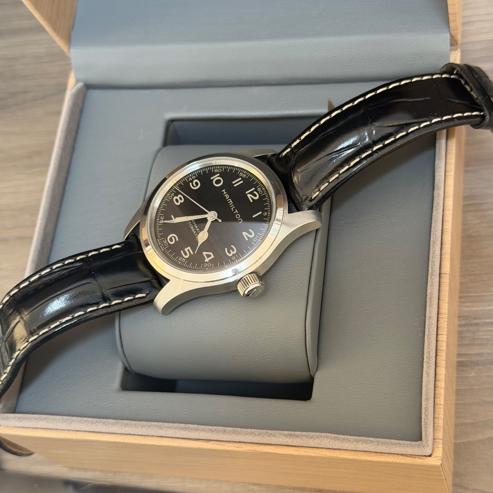 706050 レザーベルト