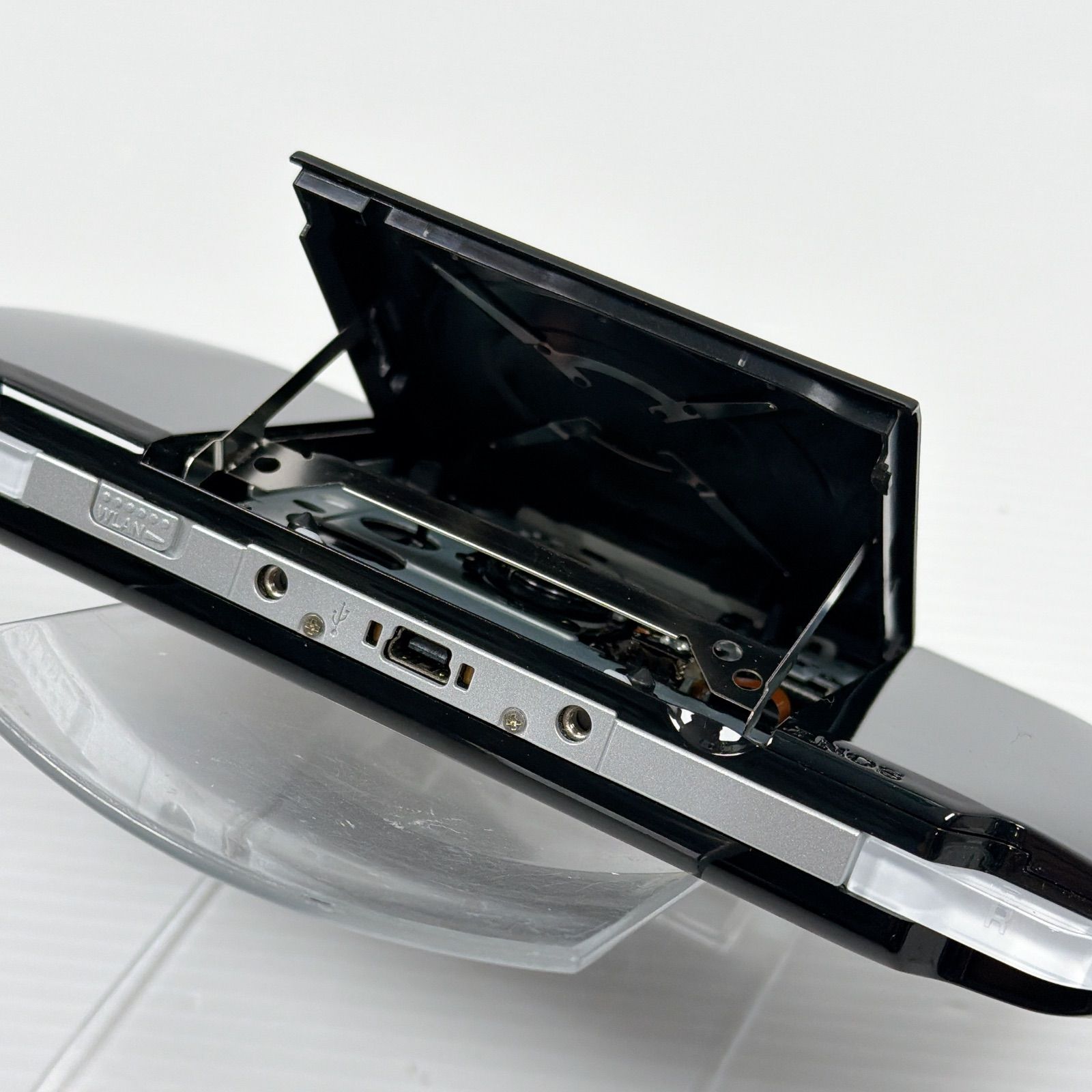  PSP 3000 ピアノブラック 遊べるセット FW 6 60 ソニー プレイステーション ポータブル SONY PlayStation Portable き 本体(PSP) プレイステーションポータブル(PSP)