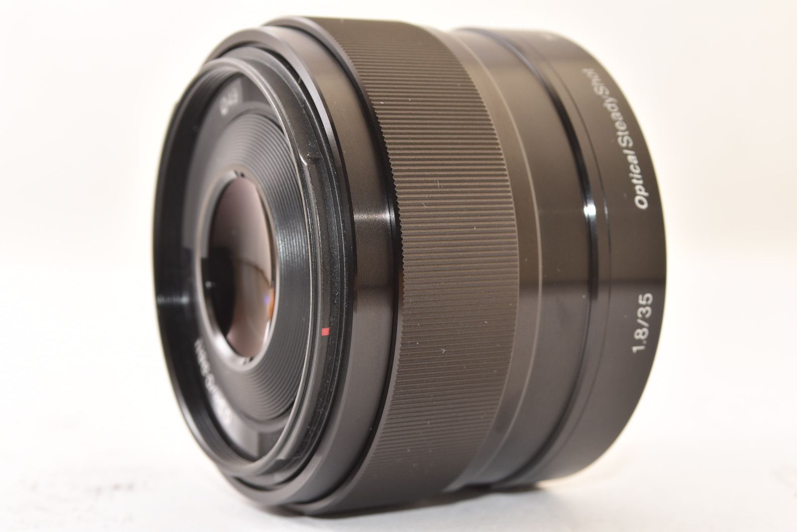 上品 SONY ソニー E 35 mm F 1 8 OSS 2511083