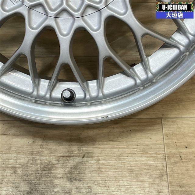  鍛造 軽量 ニッサン BBS 6 5 16 40 H 114 3 16インチ ホイール 4本セット 002 R 16インチ ホイール