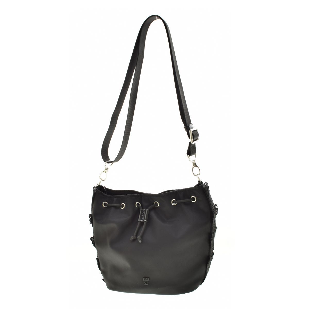 ANNASUI】2WAYショルダーバッグ 