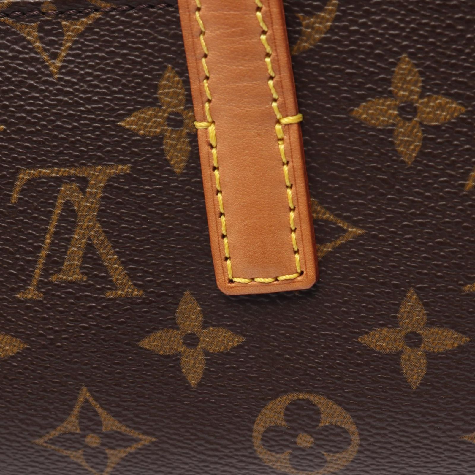 ルイ・ヴィトン LOUIS VUITTON ハンドバッグ ソナチネ モノグラム