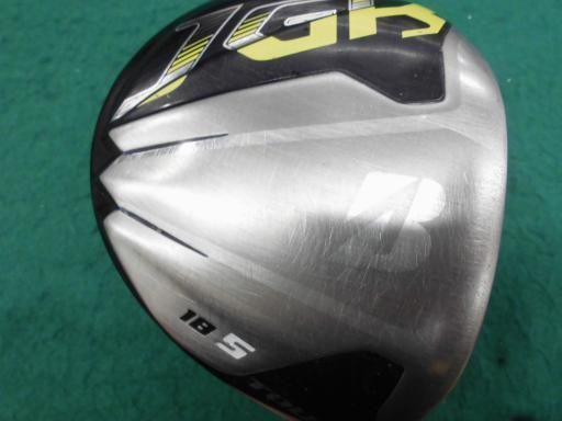 ブリヂストン TOUR フェアウェイウッド B JGR 5W FW JGR(2019) 中古