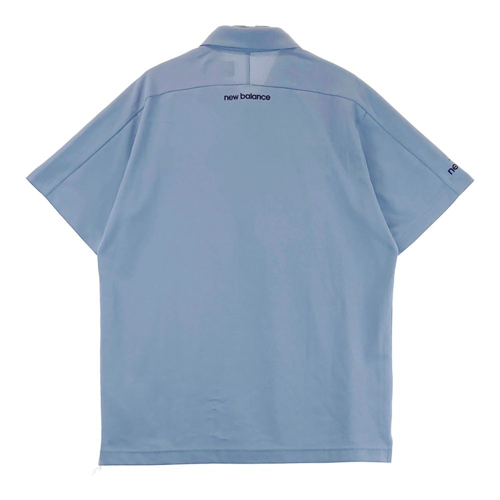 サイズ：5 NEW BALANCE GOLF ニューバランス 2025年モデル 半袖