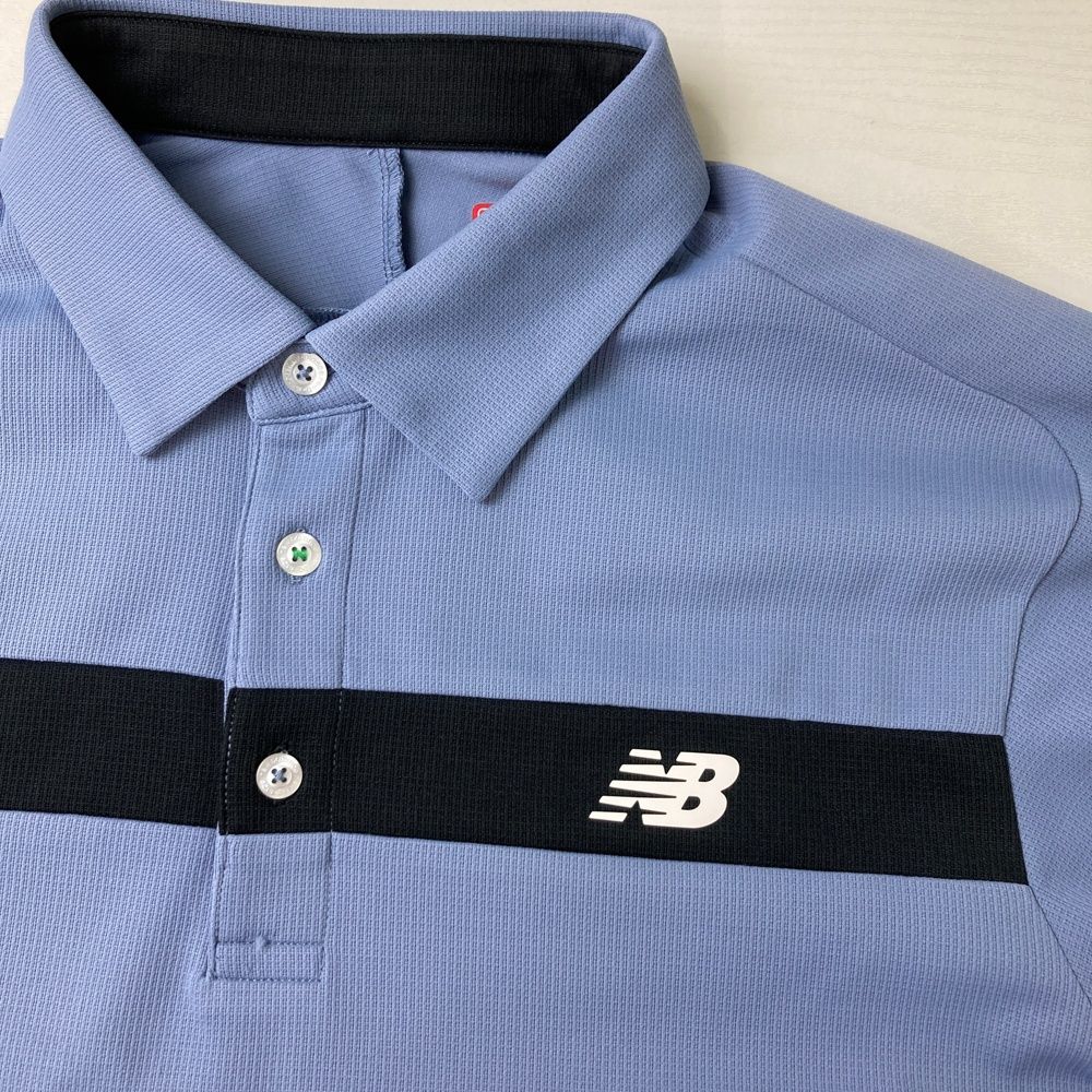 サイズ：5 NEW BALANCE GOLF ニューバランス 2025年モデル 半袖