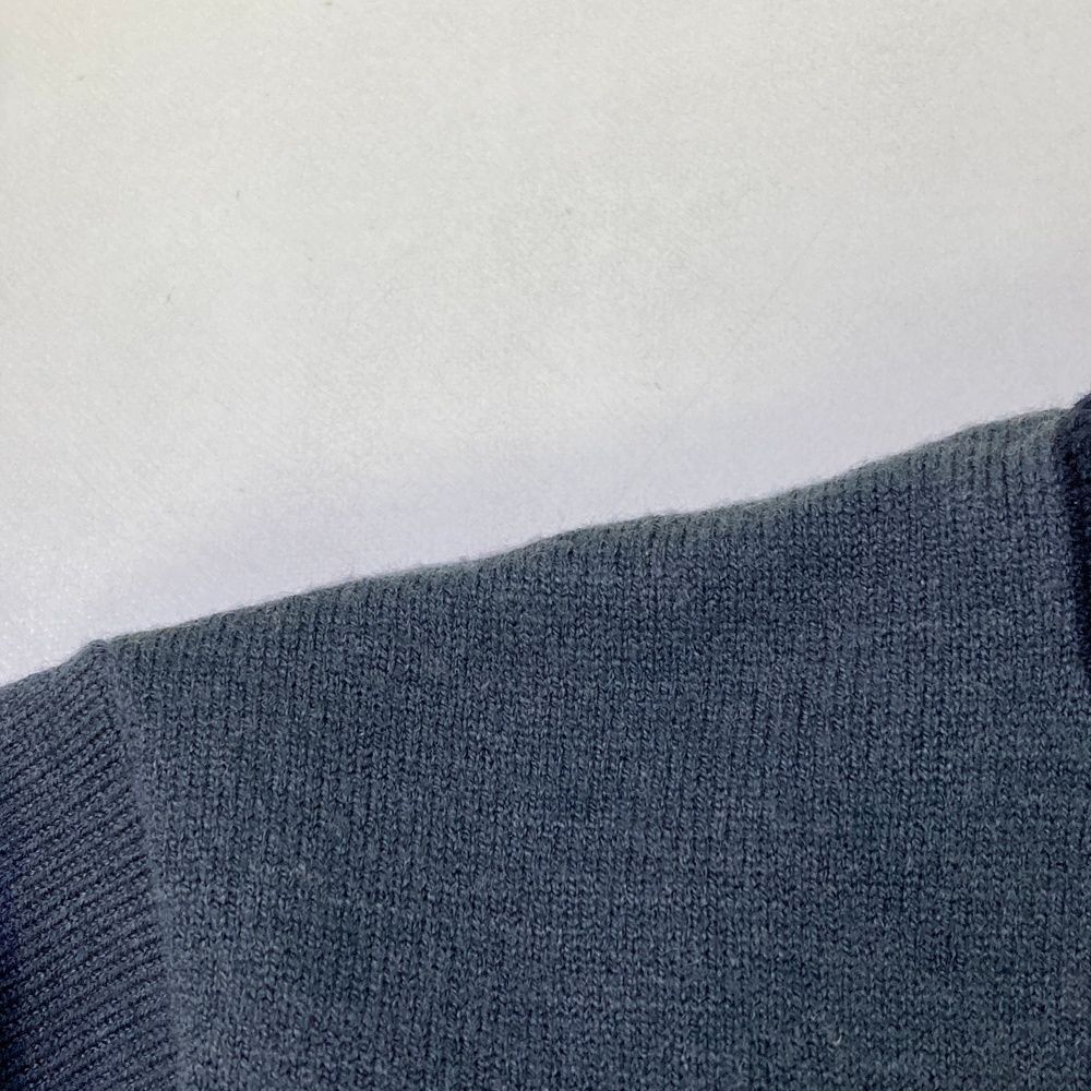 長袖 ニットセーター