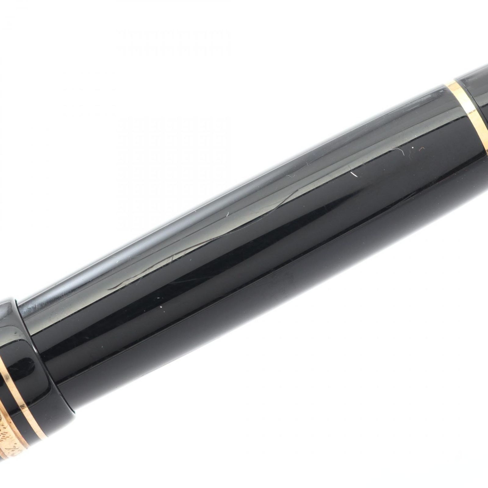  モンブラン MONTBLANC マイスターシュテュック その他 万年筆 ユニセックス B その他 文房具 事務用品