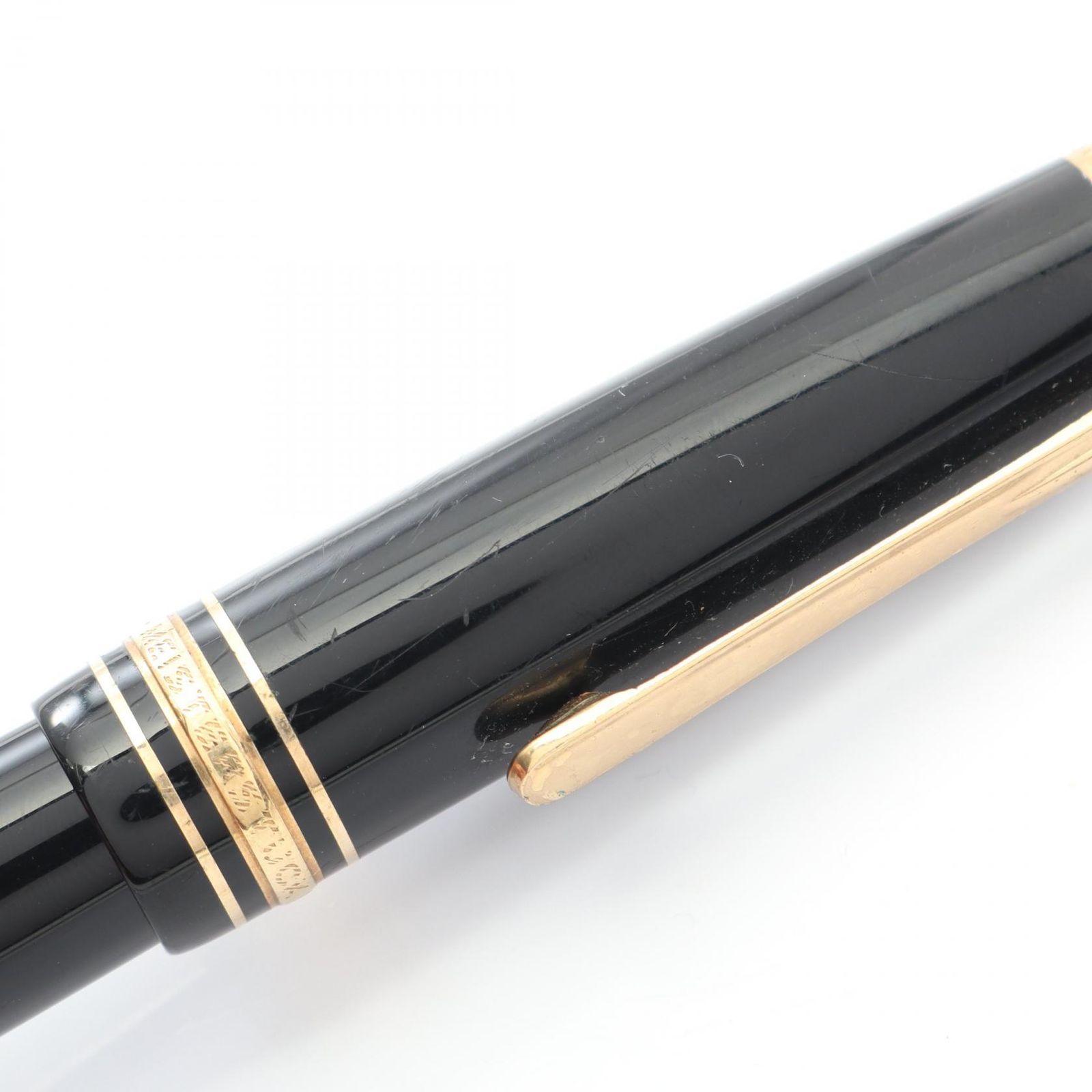 MONTBLANC マイスターシュテュック