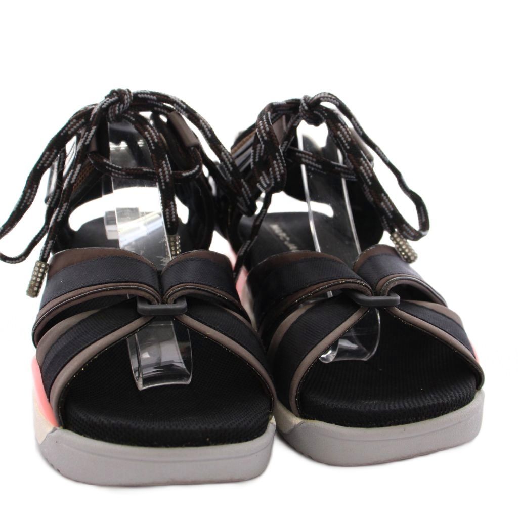 マークジェイコブス MARC JACOBS SPORT SANDAL サムウェア スポーツ