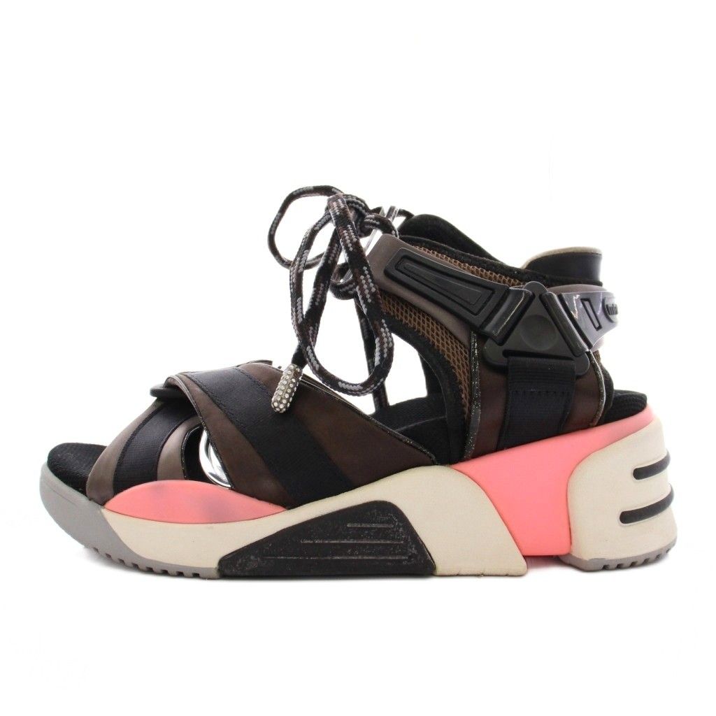 マークジェイコブス MARC JACOBS SPORT SANDAL サムウェア スポーツ