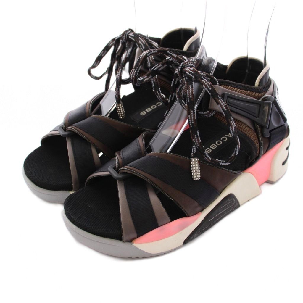 マークジェイコブス MARC JACOBS SPORT SANDAL サムウェア スポーツ