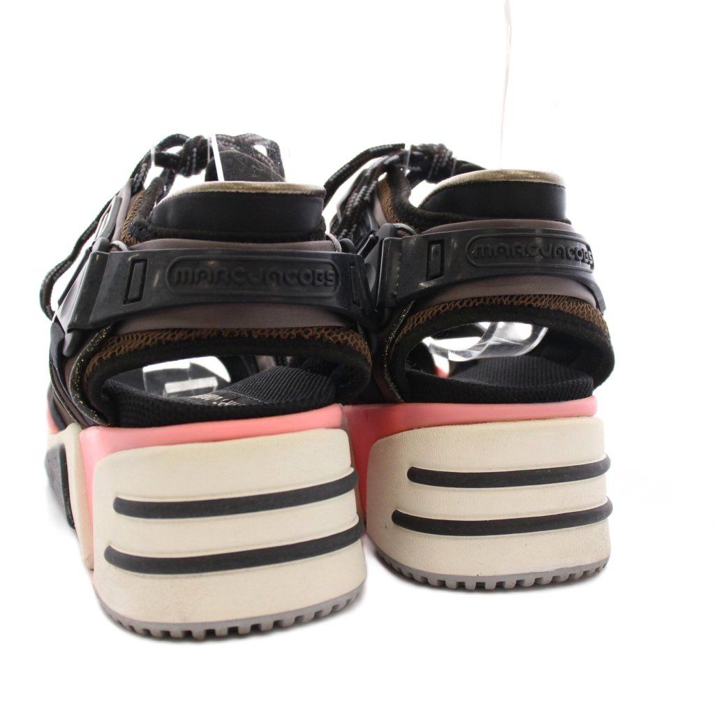 マークジェイコブス MARC JACOBS SPORT SANDAL サムウェア スポーツ