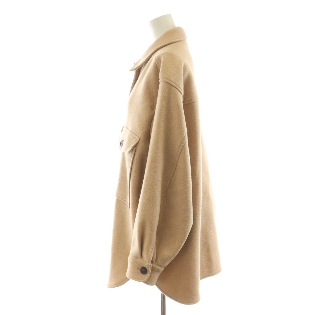 アダム エ ロペ　ダブルメルトンコート 楽天市場】【SALE／50%OFF】ダブルメルトンコート ADAM ET ROPE