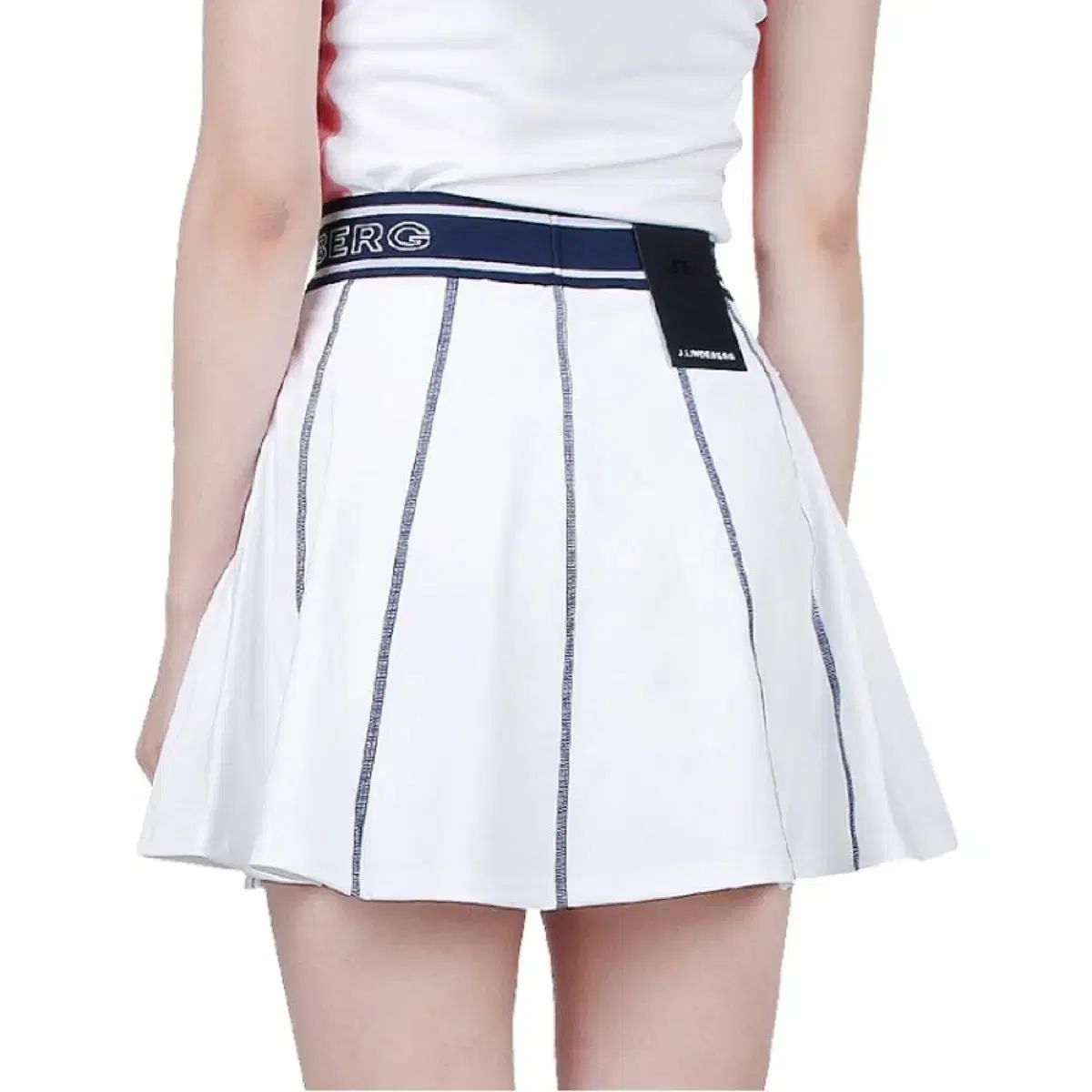 J.LINDEBERG(J.リンドバーグ) NK ネリー コダ レディース ゴルフウェア