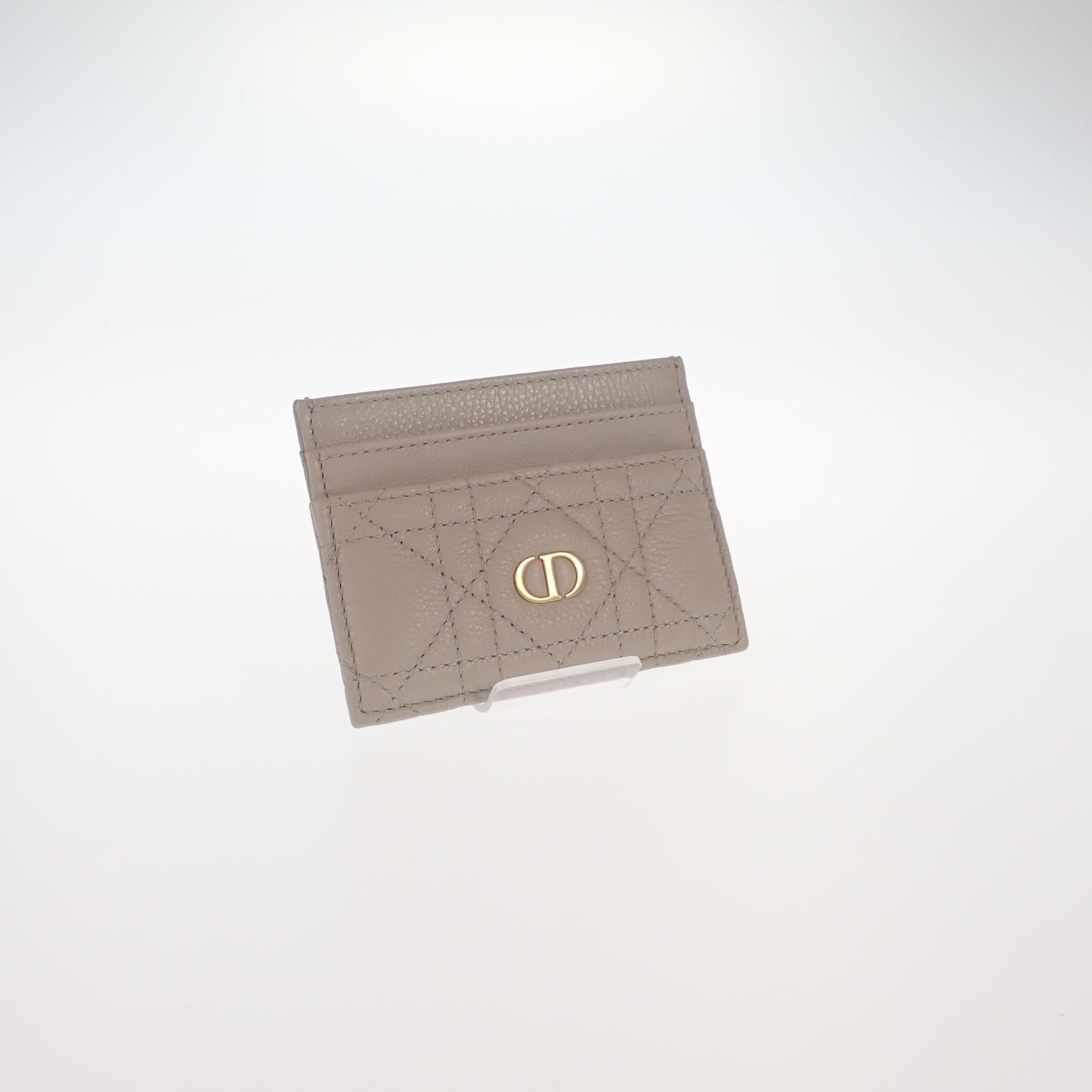 Christian Dior ｶﾛ ｶｰﾄﾞﾎﾙﾀﾞｰ ｶｰﾄﾞｹｰｽ