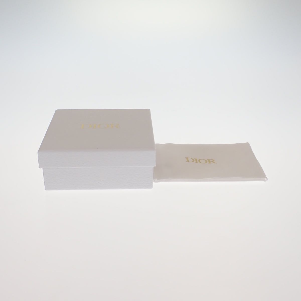  Christian Dior ｶﾛ ｶｰﾄﾞﾎﾙﾀﾞｰ ｶｰﾄﾞｹｰｽ カードケース 小物