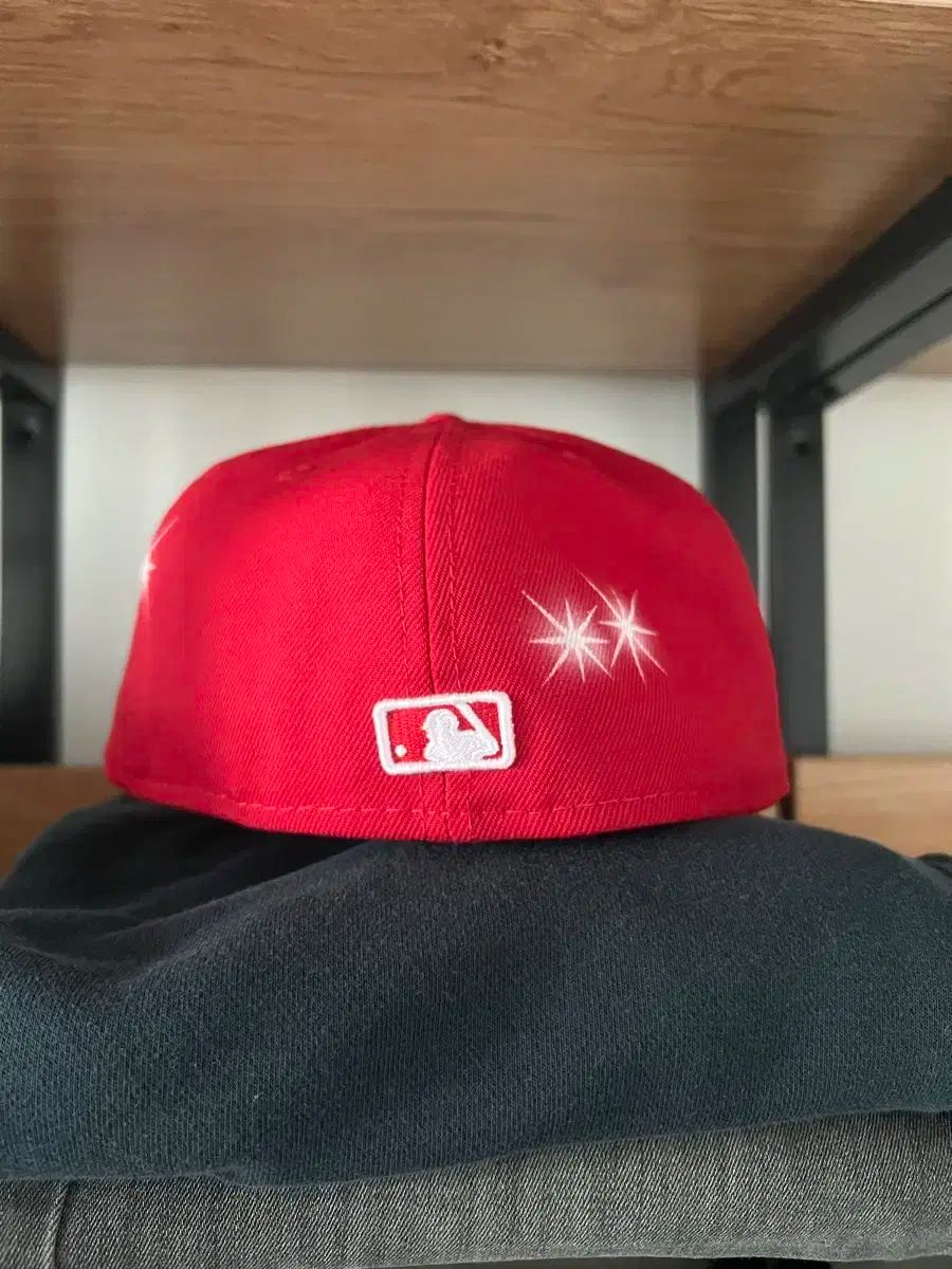 Ay el en ERA ニューエラ 7 3 8