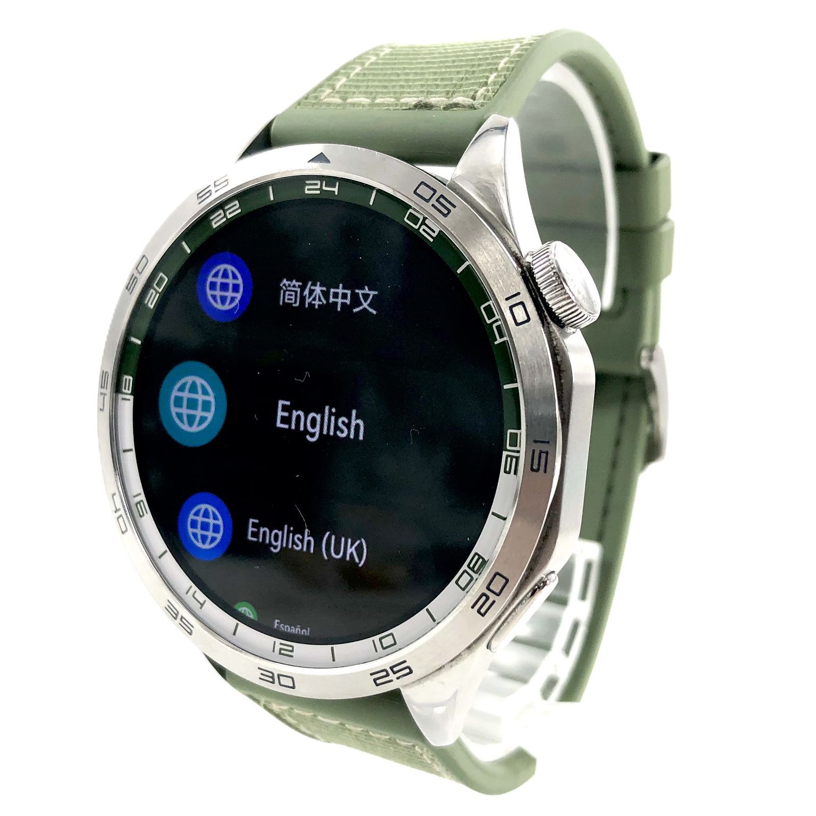 HUAWEI ファーウェイ WATCH GT 4 スマートウォッチ 充電器付き 稼動品 PF 461