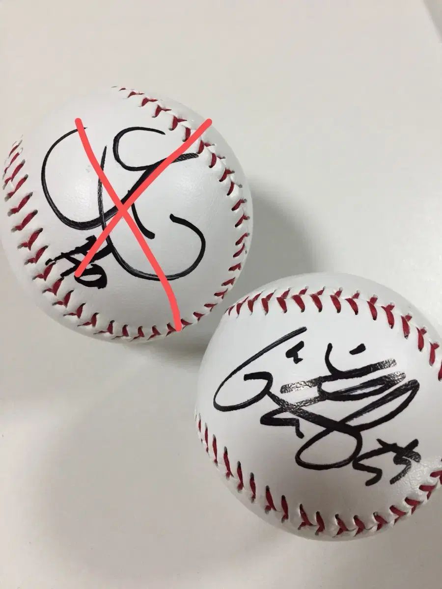 ペ・チャン・スン サインボール 出品 - メルカリ