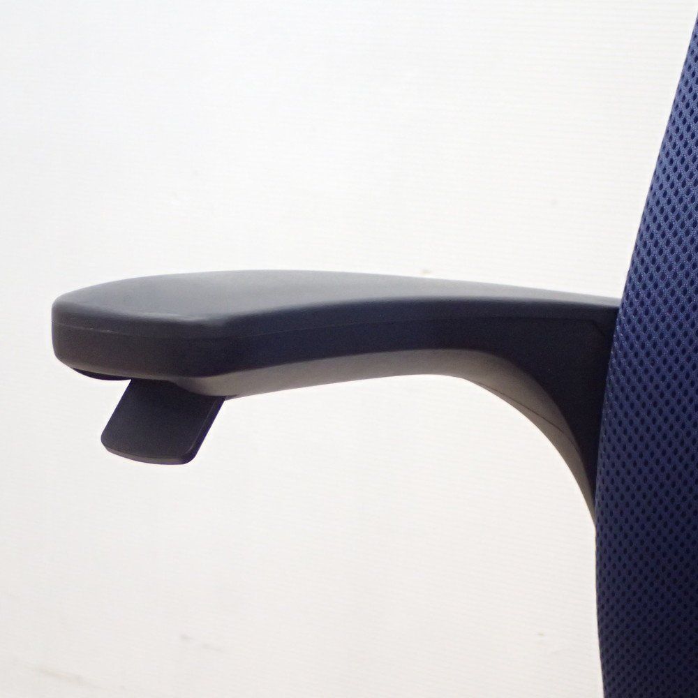 肘付き ハンガー付き