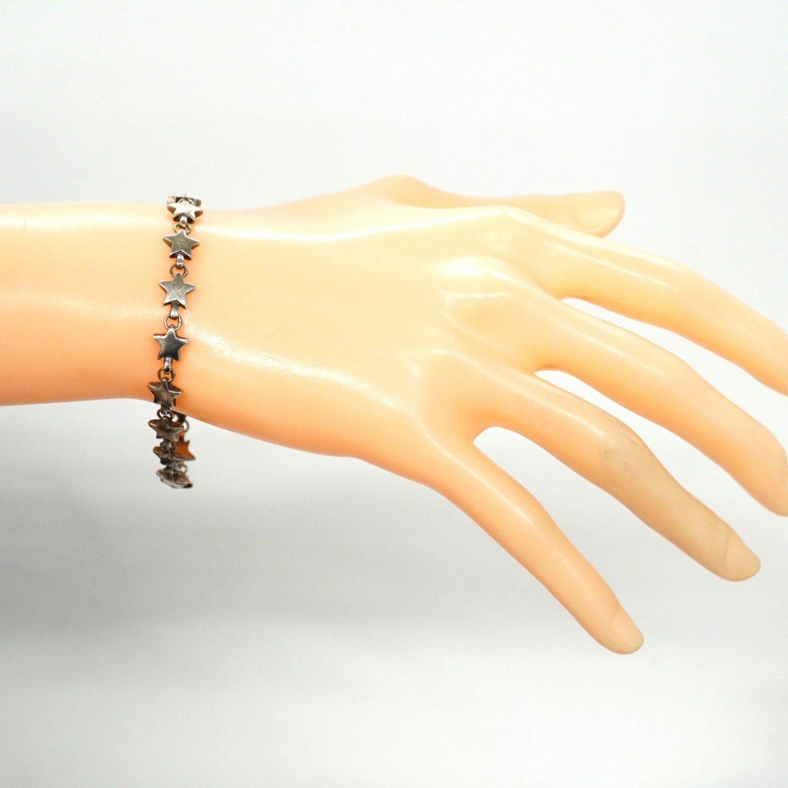 ティファニー(Tiffany) ティファニー ブレスレット パフスター