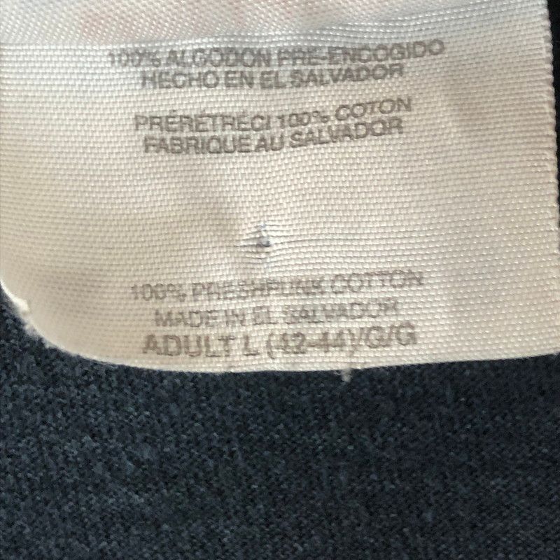 品 HANES ヘインズ 00’s IRON MAIDEN T-SHIRT 00年代 アイアン メイデン スリーブレス Tシャツ ノースリーブ 145-251124-yo-11-tei