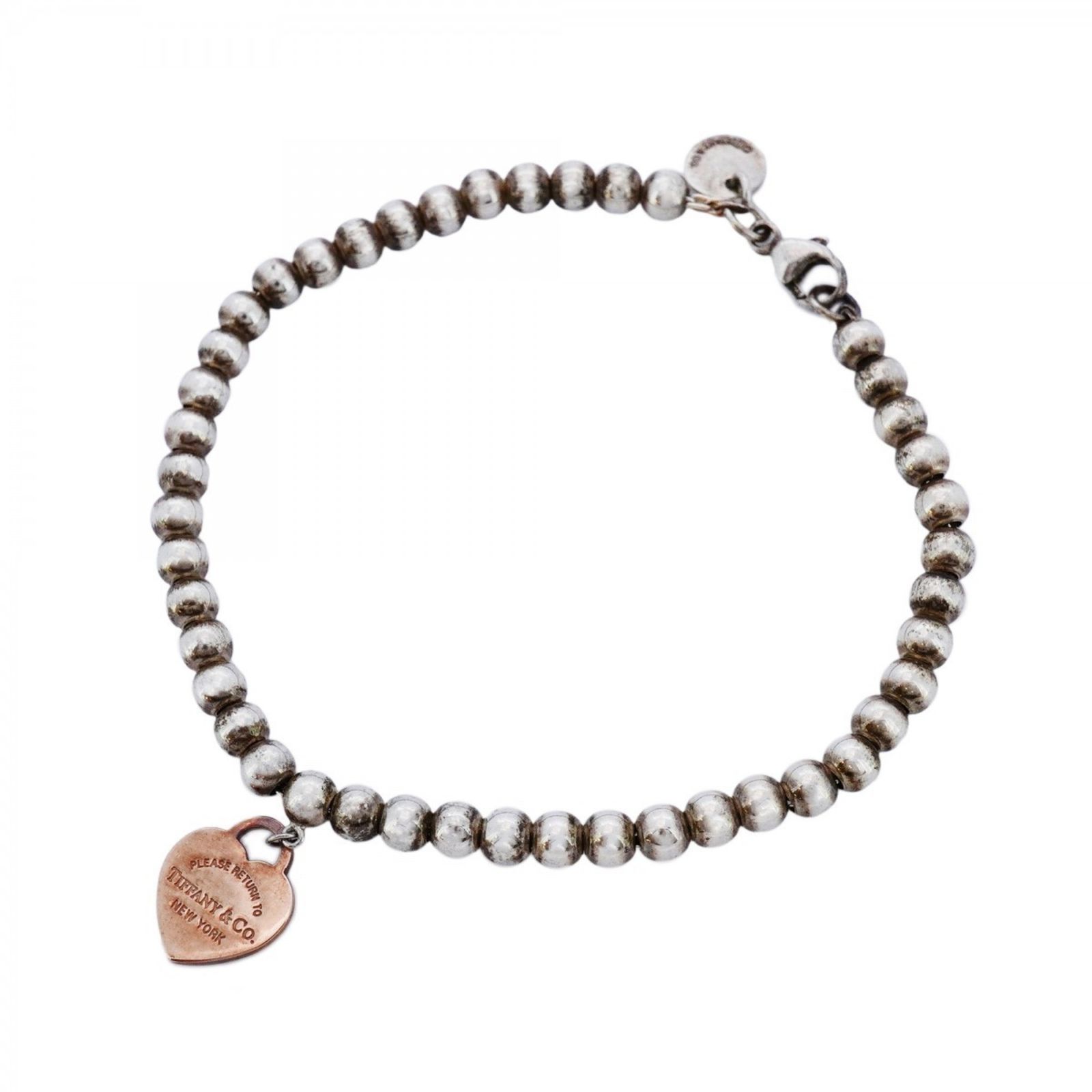 ティファニー(Tiffany) ティファニー ブレスレット リターントゥハート