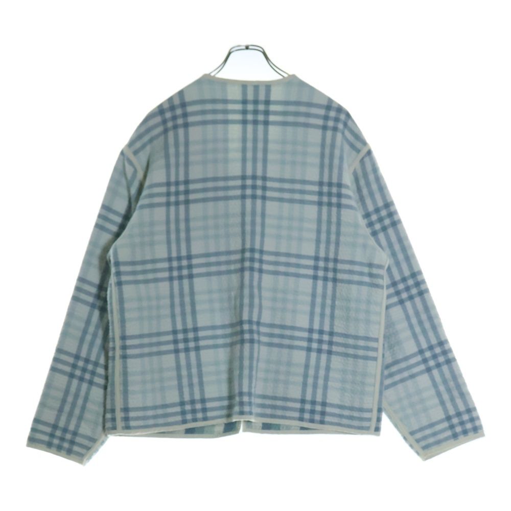 KITH (キス) 24SS 節約 マルチロープリバーシブルライナー KITH (キス) 24SS 節約 マルチロープリバーシブルライナー