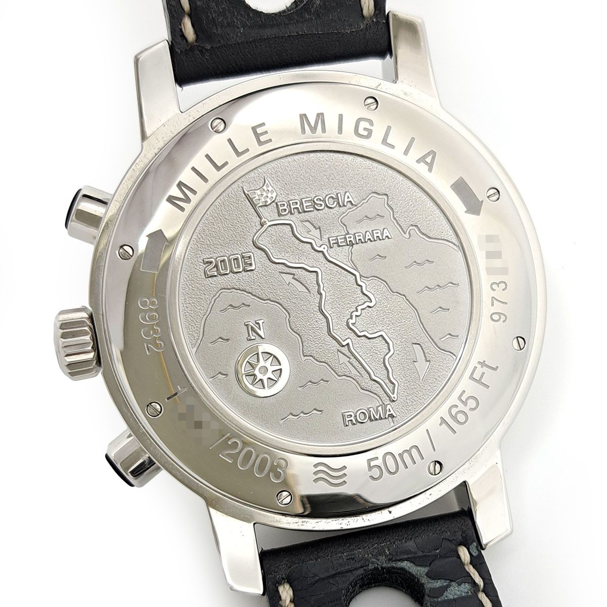 ショパール ミッレミリア