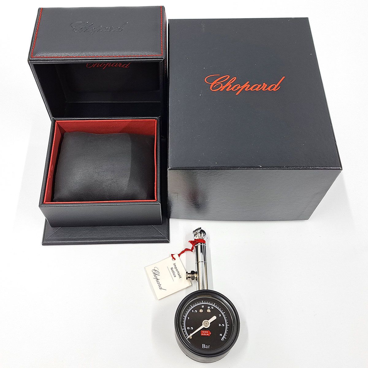 メンズ Chopard