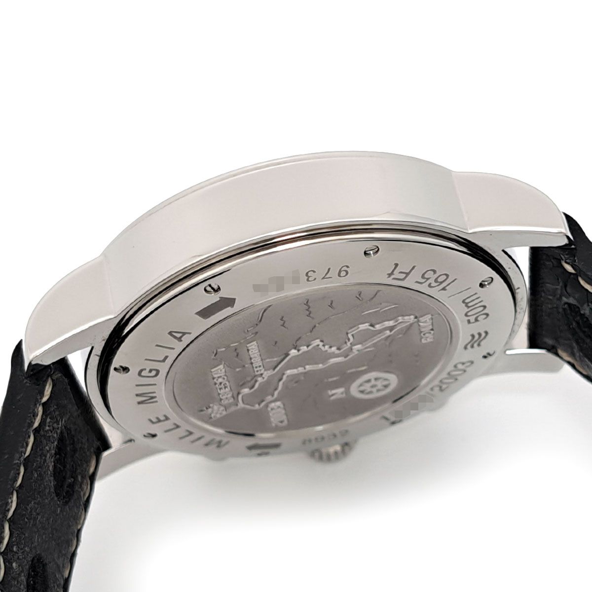 ミッレミリア クロノグラフ