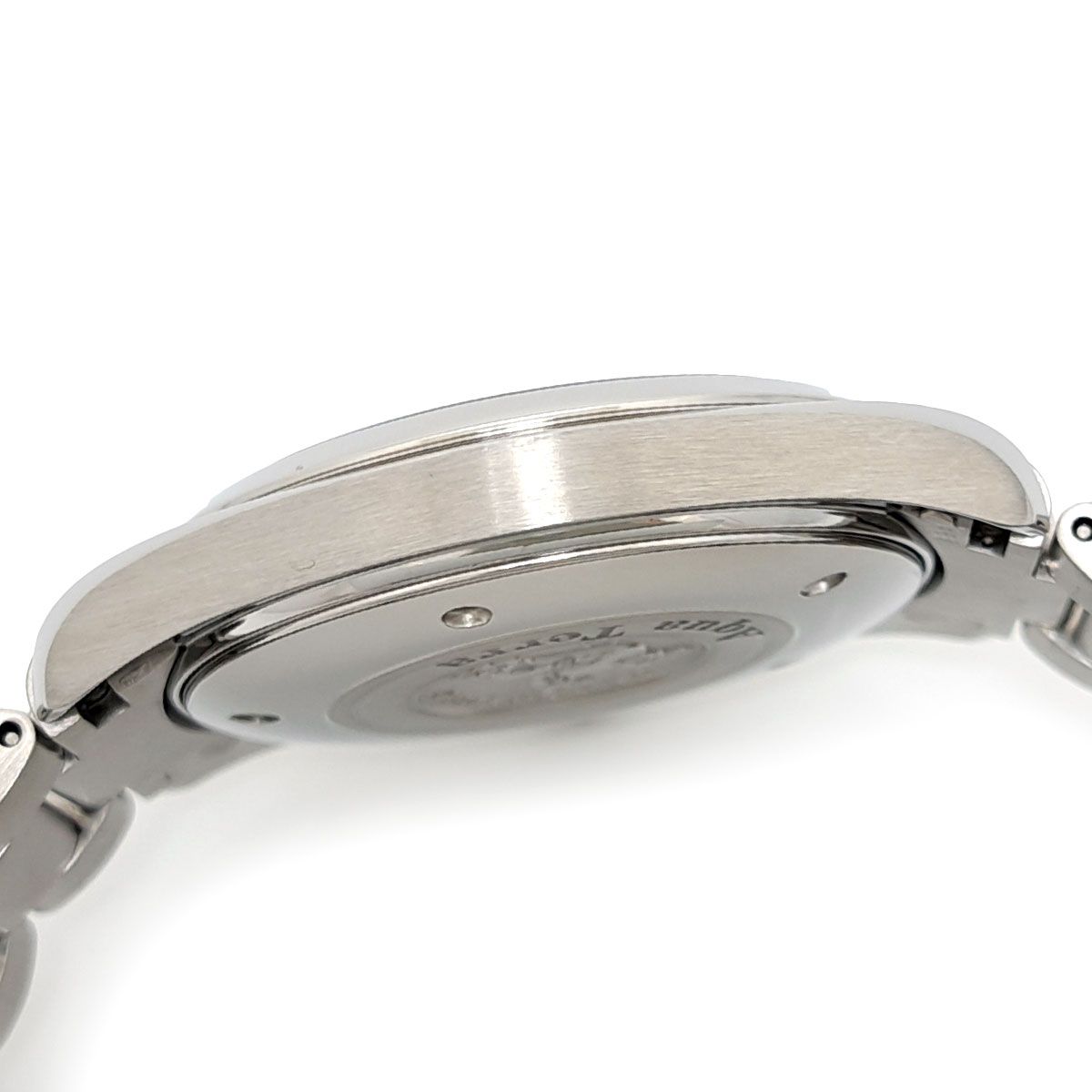 ステンレススティール メンズ