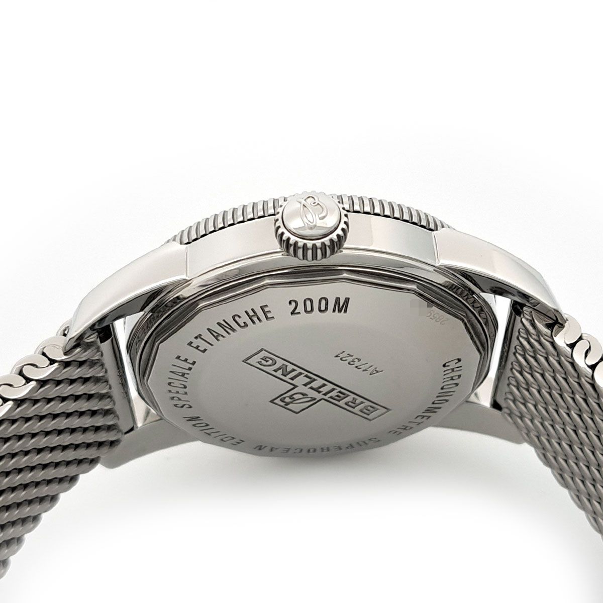 ステンレススティール