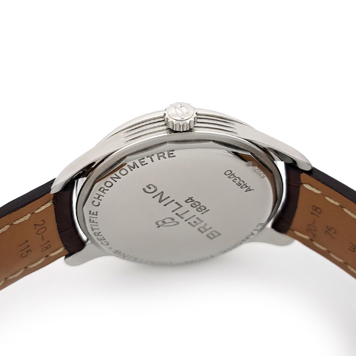 ステンレススティール