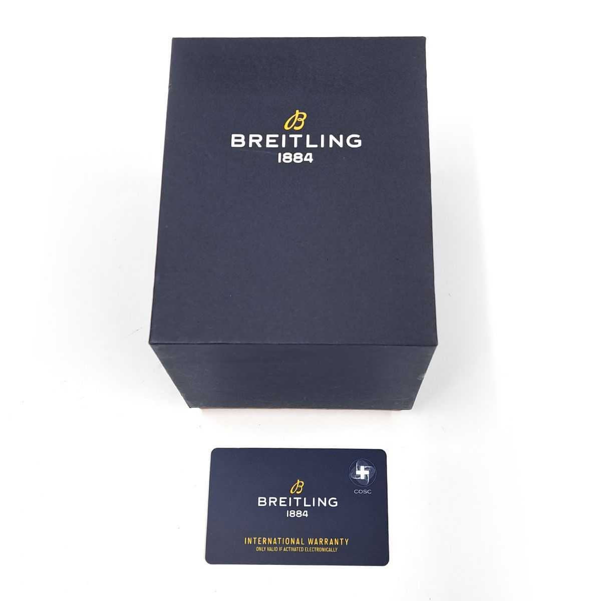 メンズ BREITLING