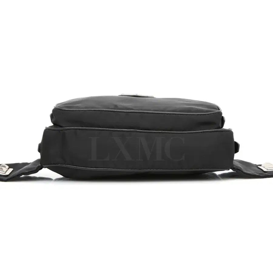  プラダ リナイロン ベルトバッグ ブラック ヒップバッグ ミニ ウェストバッグ 1 BL 010 メッセンジャーバッグ ショルダーバッグ