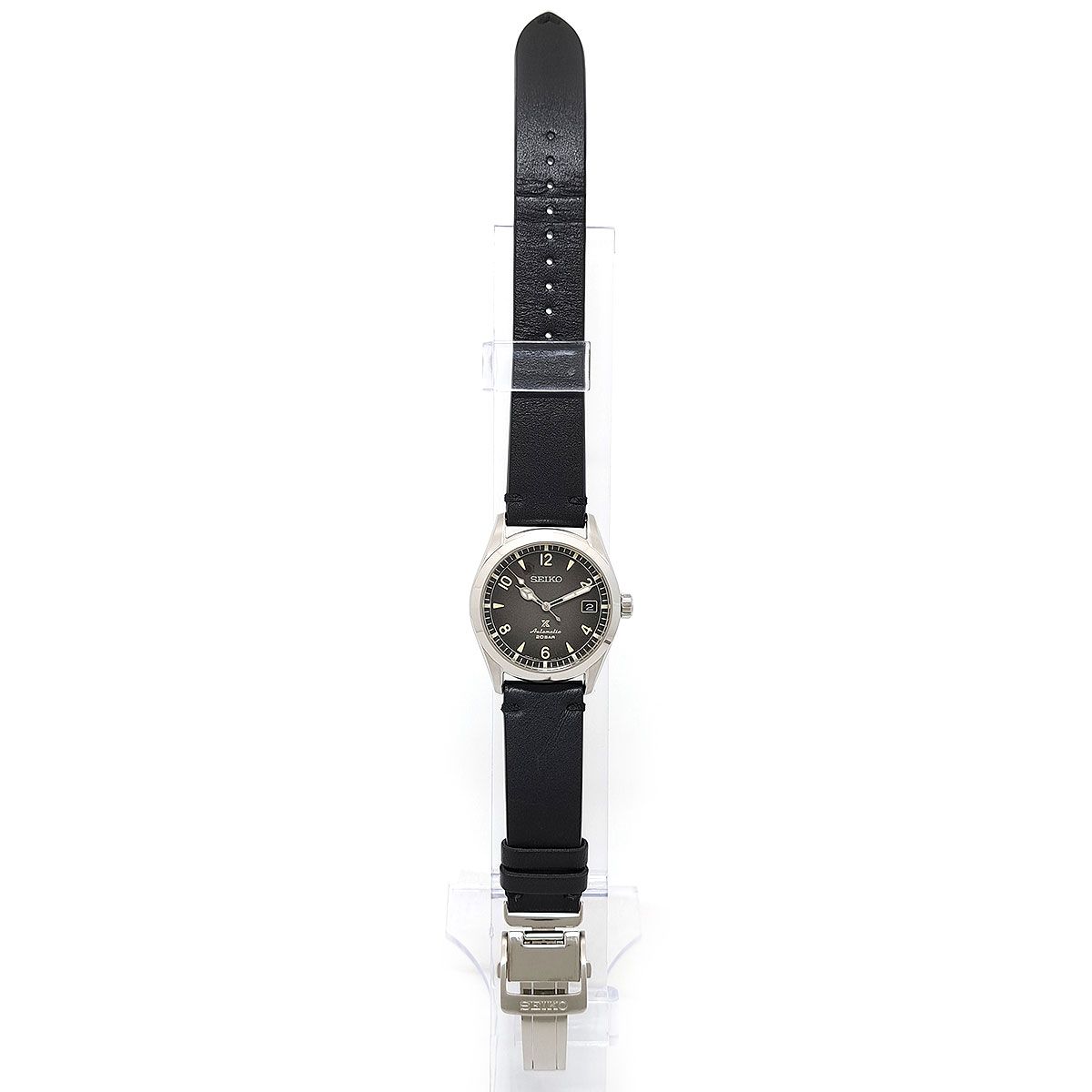SEIKO