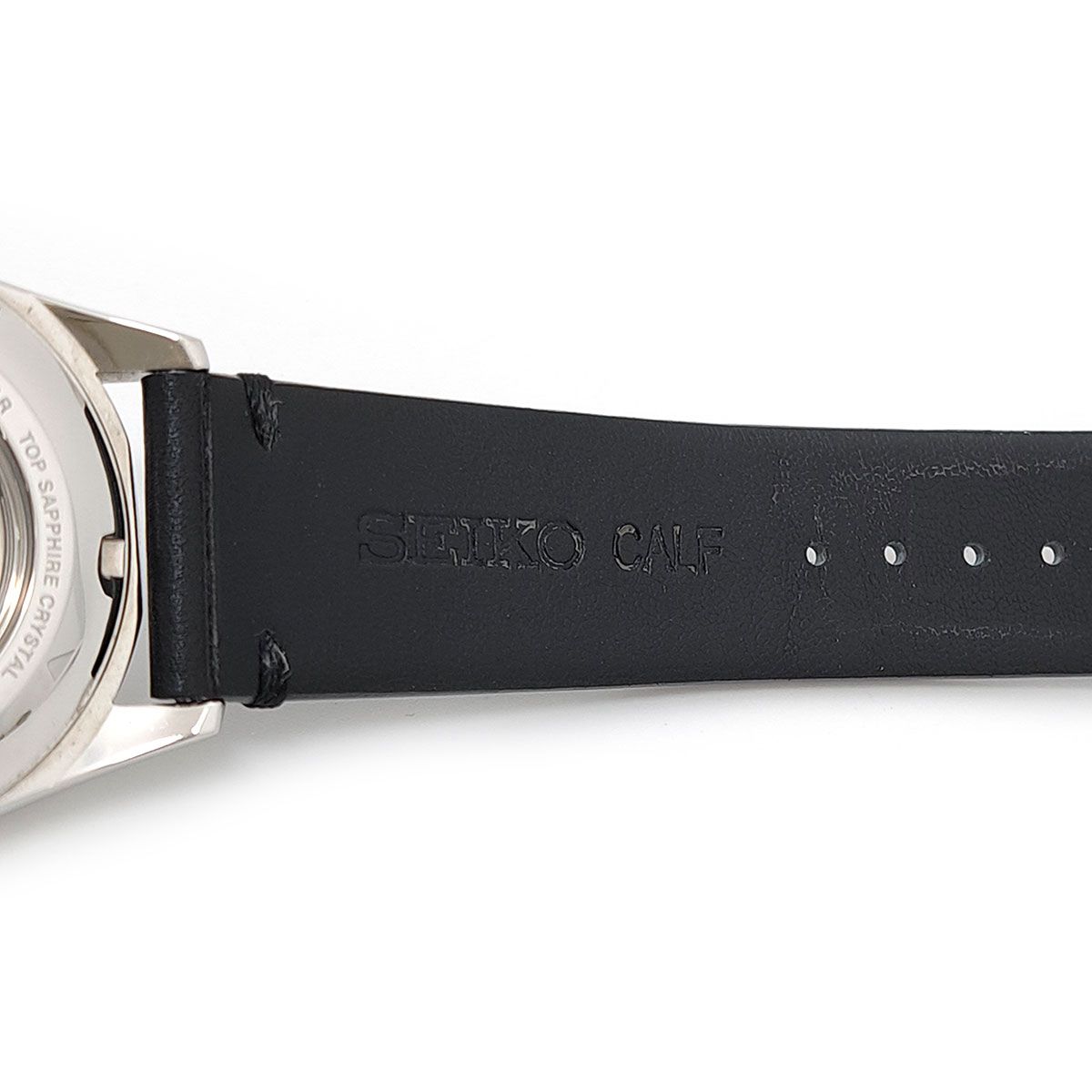  セイコー プロスペックス SBDC119 自動巻き ステンレススティール メンズ SEIKO 時計 デニムシャツ 自動巻き時計 腕時計(アナログ)
