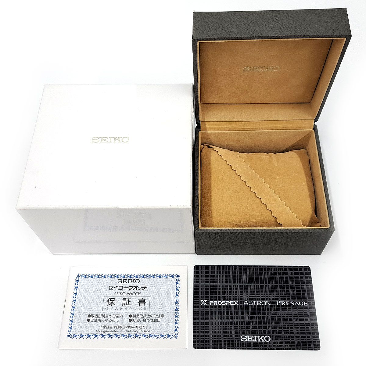 メンズ SEIKO