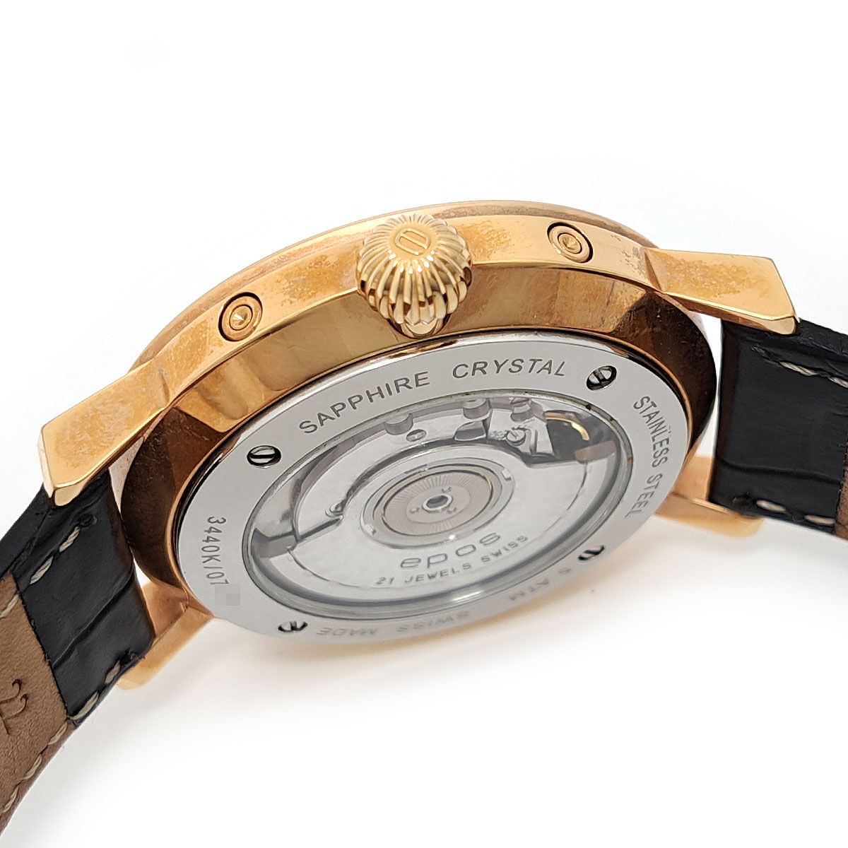 エポス ナイトスカイ