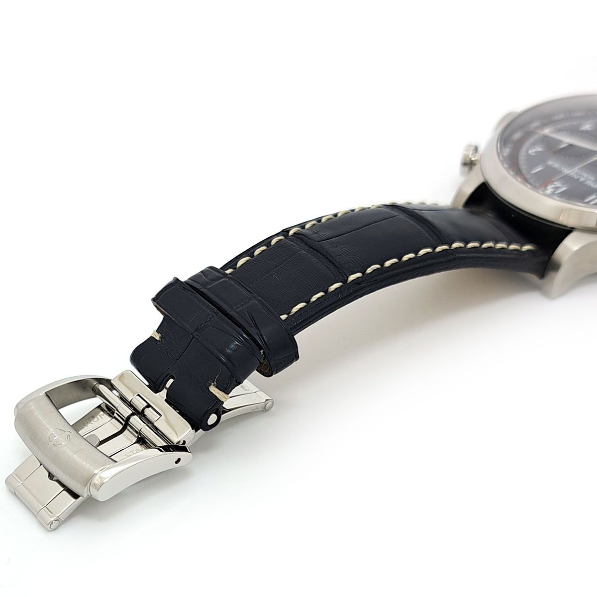 自動巻き ステンレススティール