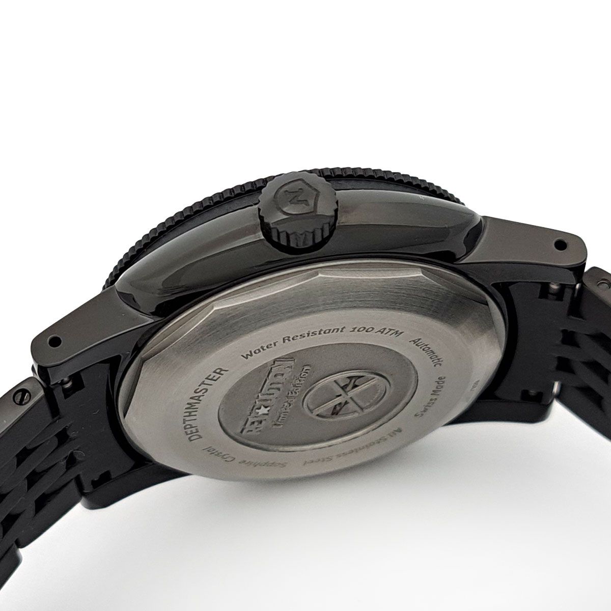 デプスマスター