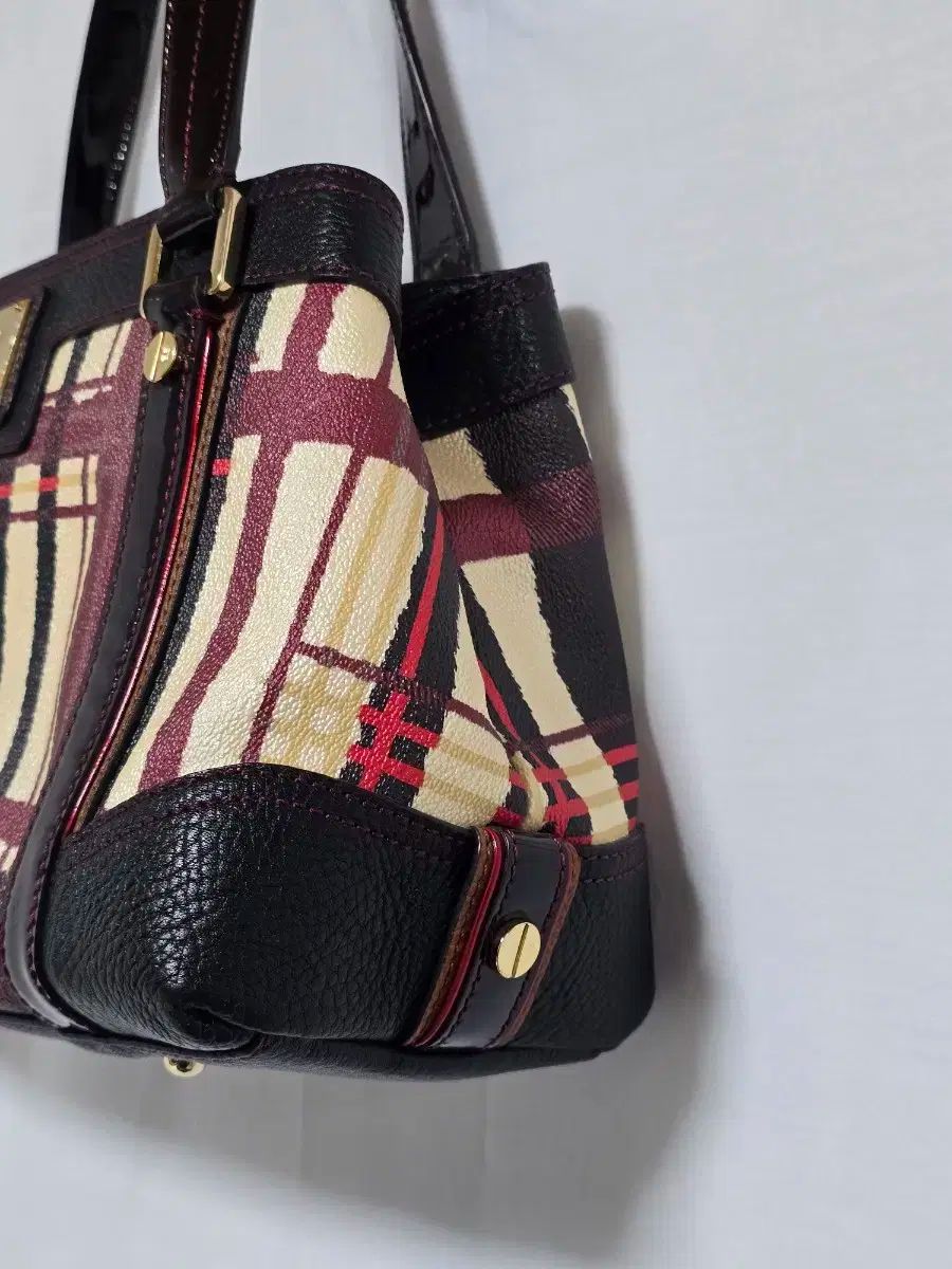 PATTERN トゥーバッグ